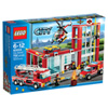 60004 - La Caserne des Pompiers