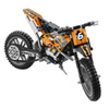 42007 - La Moto Cross