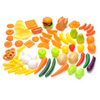 Tube 82 aliments