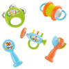 Cotoons Music Set Collector