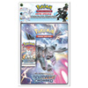 Pokémon Pack Cahier et Booster