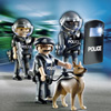5186-Commando de policiers