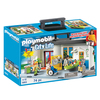 5953 - Hôpital transportable