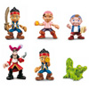 Figurine Jake & Les Pirates