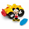 Buggy de Plage de Mickey