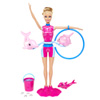Barbie Dresseuse de dauphins