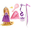 Mini Princesse Disney Chevelure Raiponce