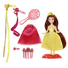 Mini Princesse Disney Chevelure Belle