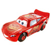 Cars Stunt Racer Flash McQueen