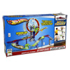 Hot Wheels Wall Tracks Spirale Infernale