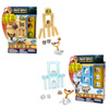Star Wars Angry Birds Jeu de Combat Assortiment