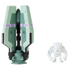 Ben 10 Omniverse - Playset Salle d'Entrainement