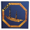 Livre d'art Kapla Volume 2 
