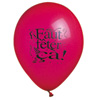 10 Ballons Faut fêter ça