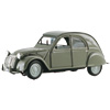 Citroën 2CV 1952