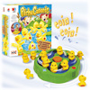 Pêche canards