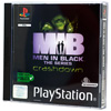 Jeu Men in black sur PS