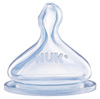 Tétine silicone taille1