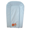 Matelas à langer "Bleu" 