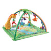 Tapis de la jungle