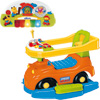 Porteur Auto 4 en 1