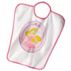Bavoir Maternelle Princesse