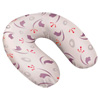 Coussin Supima Taupe