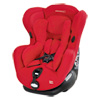 Siège Auto Groupe 0+/1 Iseo Neo + Rouge