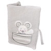 Protège carnet de santé Lolo la souris