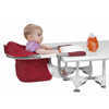 Siège de table 360° Scarlet