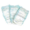 Couches bébé Baby Charm 3-6 kg 46 couches