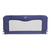 Barrière de lit Pliable