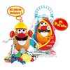 Mr Patate ou Mme Patate
