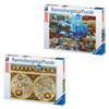 Puzzle 3000 Pièces