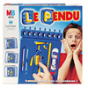 Le pendu