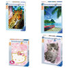 Puzzle 500 pièces
