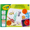 Timbres lavables