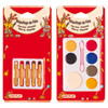 5 bâtons de maquillage