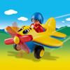 6717-Avion Pilote 1 2 3