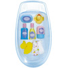 Accessoires de toilette et baignoire