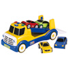 Camion magique
