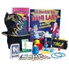 Coffret Dani Lary