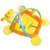 Tapis Arche Activités