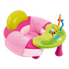 Table d'activités Cosy Seat Rose