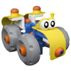 Vroum Le Tracteur