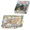 Les Aventuriers du rail