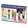 Jeu de La Vraie Maitresse