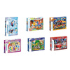 Puzzles 2x20 Pièces Disney