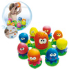 Poulpy et Compagnies