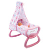 Bercelonnette Baby-Nurse